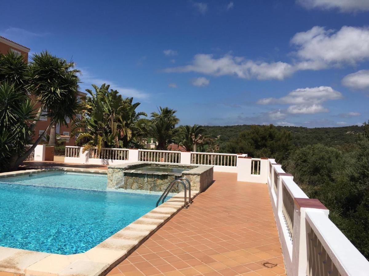 Son Bou By The Sea; Home With A Private Garden Exterior photo